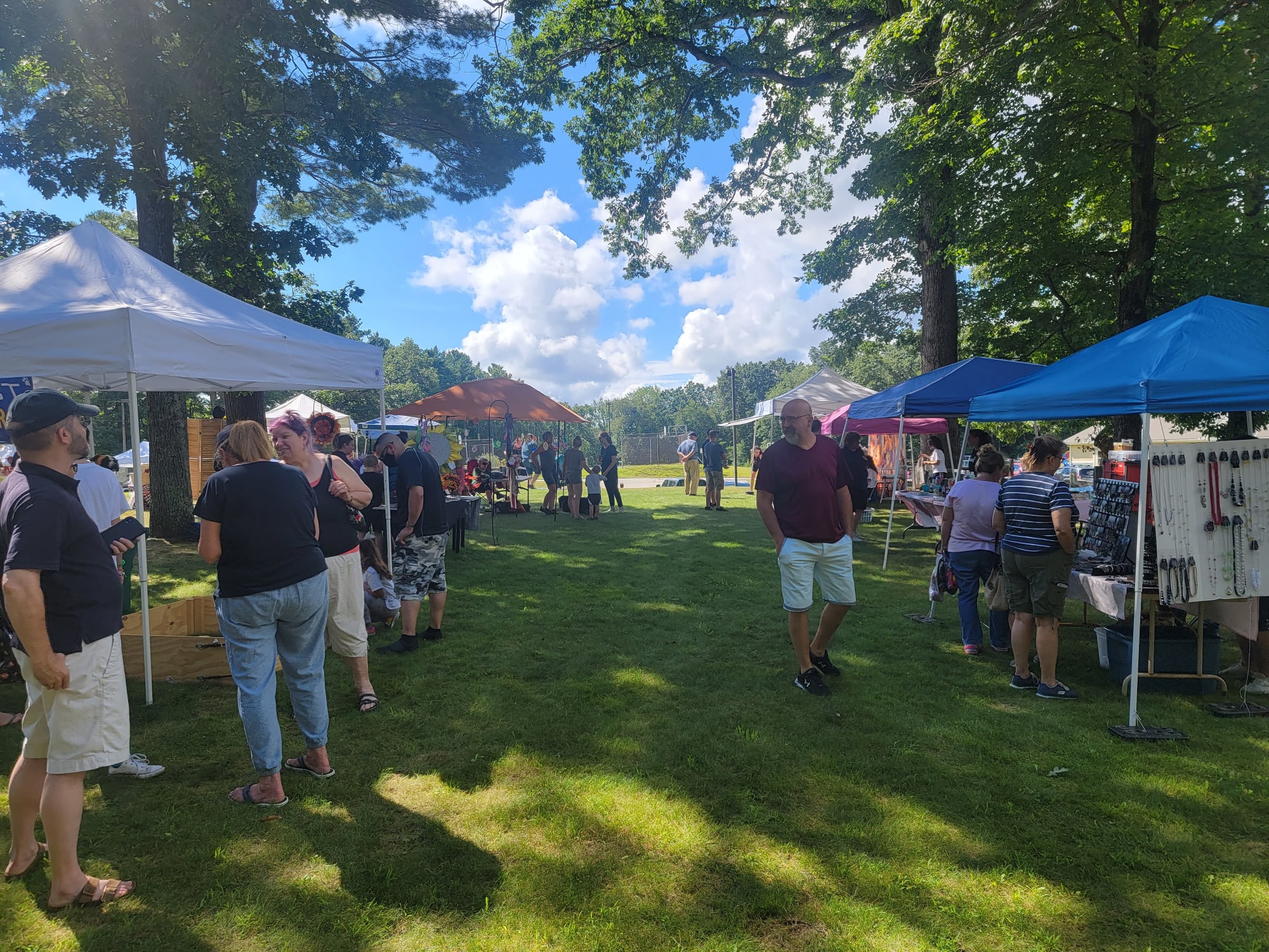 Where Does Old Home Day Come From Town Of Union Connecticut 